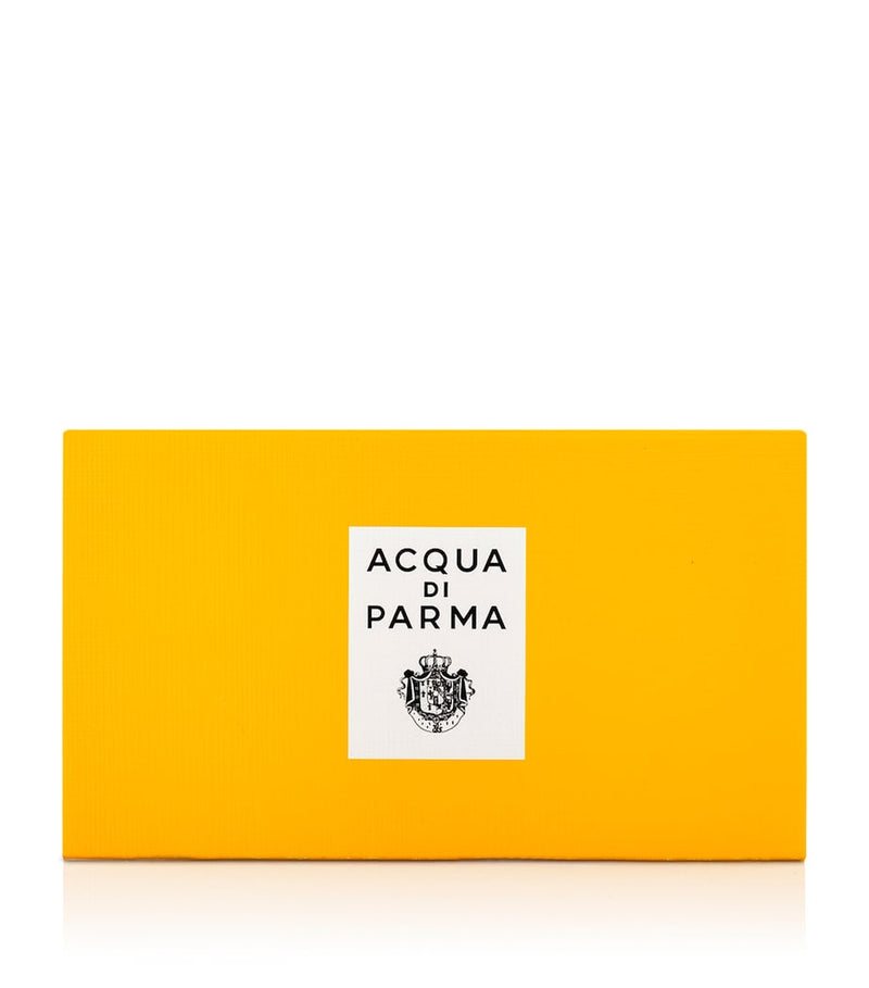 Acqua di Parma fragrance selection set with 10 scents 1.5ml each - British product