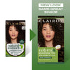 Clairol Semi-Permanent Hair Dye 7 Dark Blonde - British product