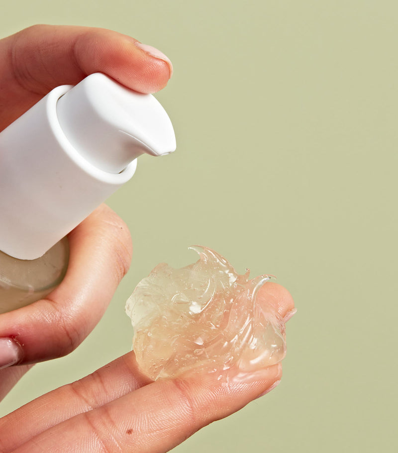 Rahua Aloe Vera hair gel 120ml, imported from the UK