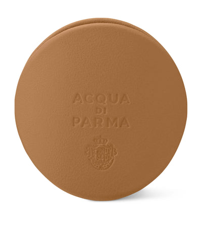 Acqua di Parma Leather Car Diffuser Car Air Freshener
