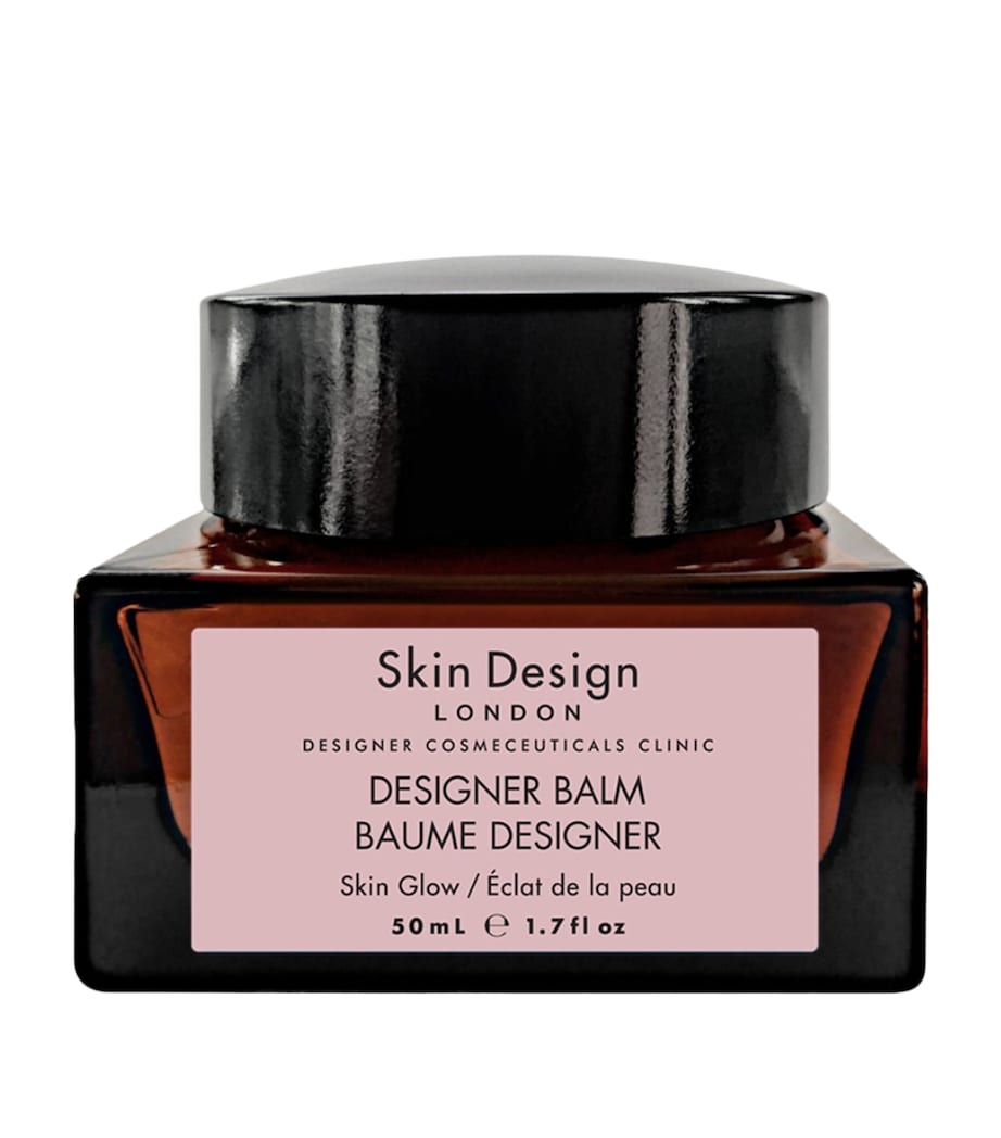 Skin Design London Designer Balm 50ml (British brand)