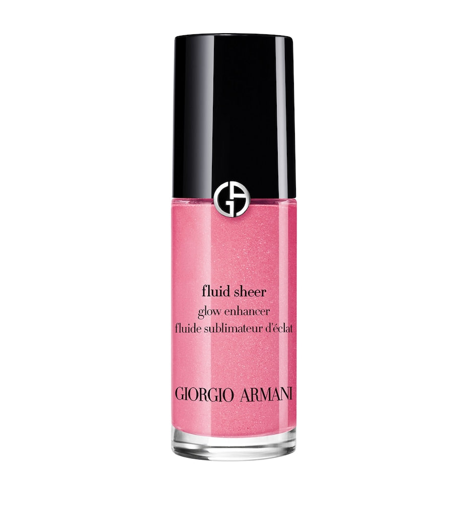 Armani Fluid Sheer Highlighter