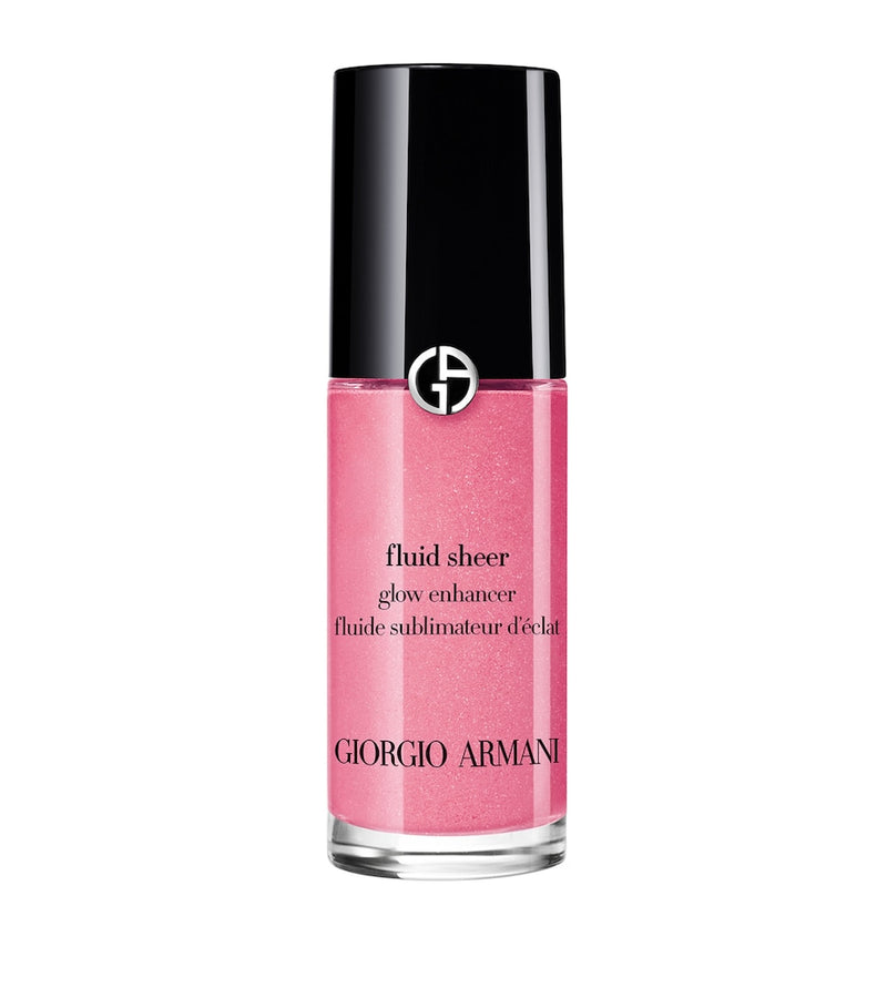 Armani Fluid Sheer Highlighter