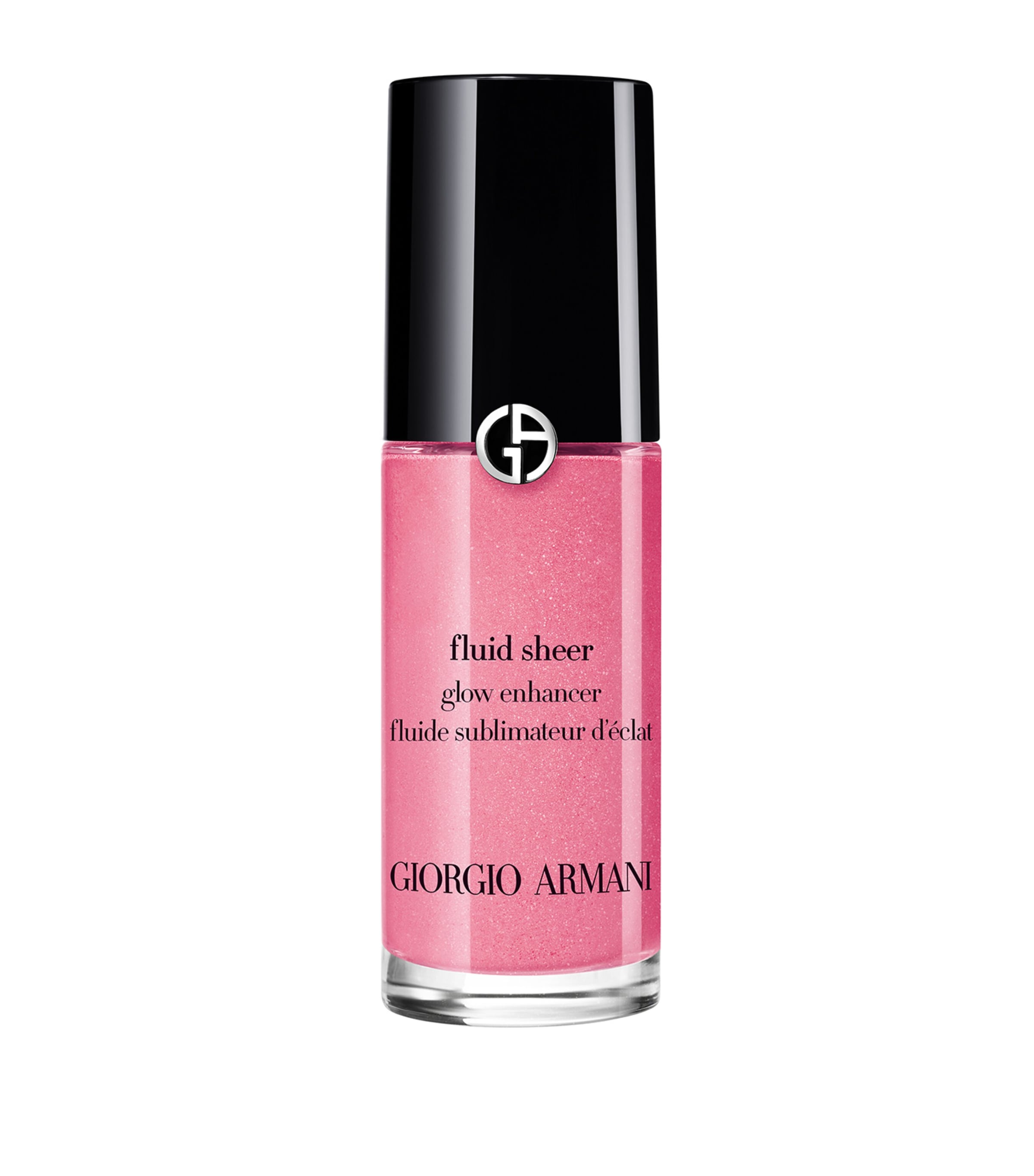 Armani Fluid Sheer Highlighter