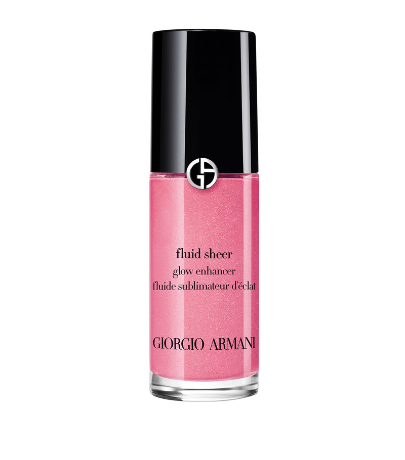 Armani Fluid Sheer Highlighter
