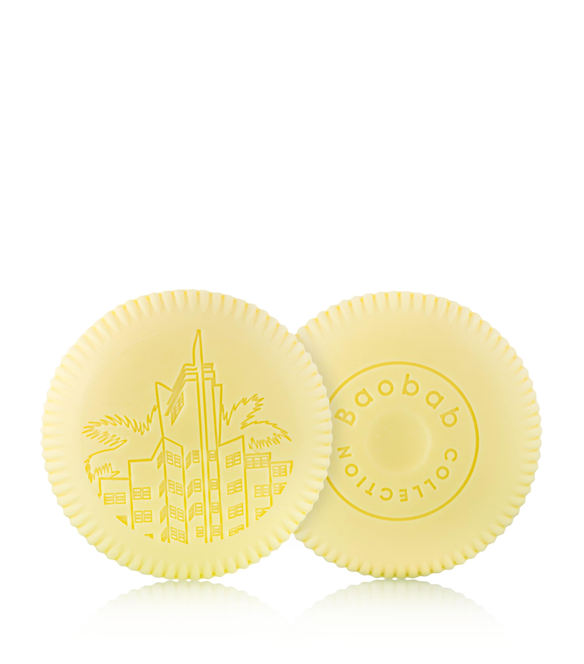 Baobab Collection Miami bar soap - British product