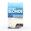 Knight And Wilson High Lift Bleach Kit Blonde Toning Mask, UK version