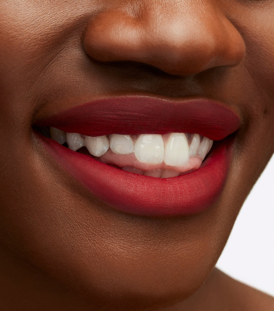 MAC Powder Kiss Liquid Lipcolour