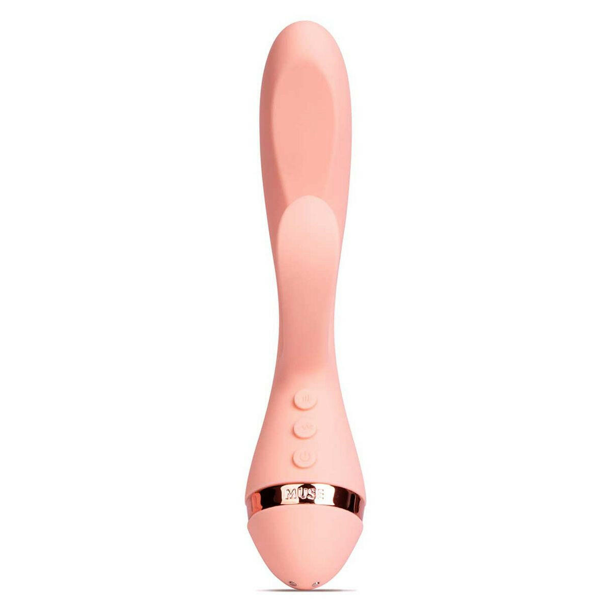 Vush - Muse Rabbit Vibrator GOODS Boots   