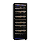 Eurocave Large Single-Temperature Champagne Cabinet - British product