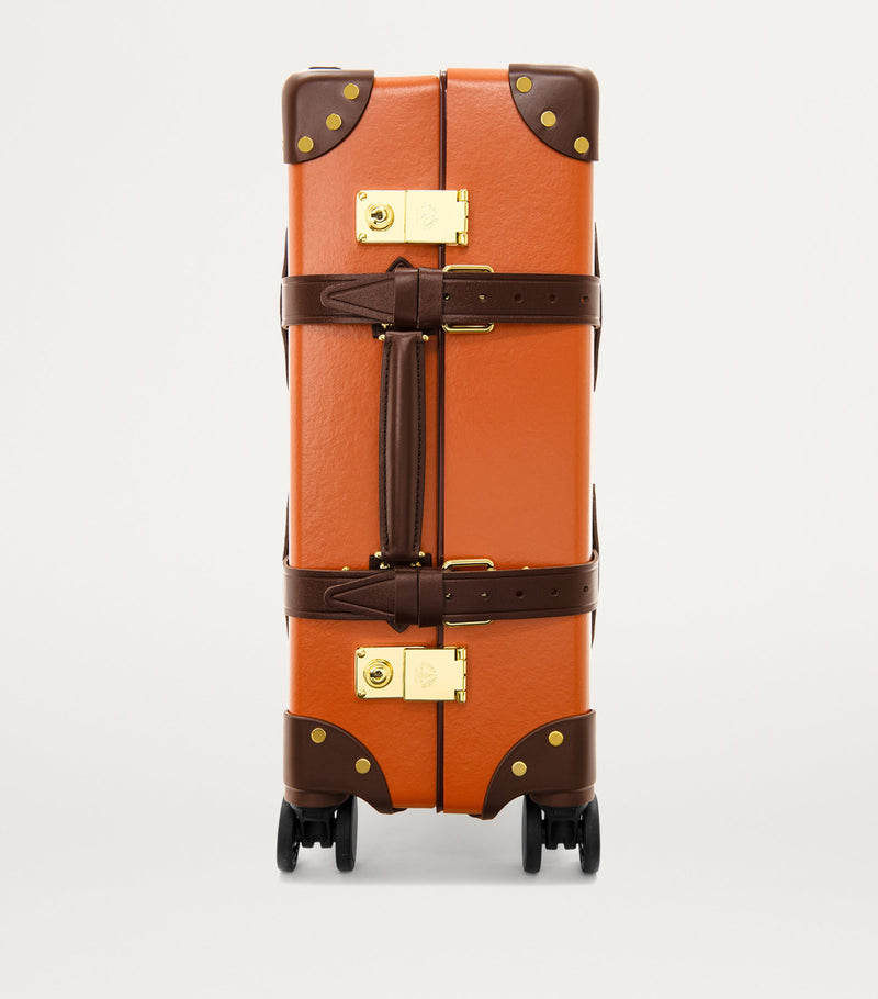 Globe-Trotter Centenary 4-Wheel Suitcase (56cm)