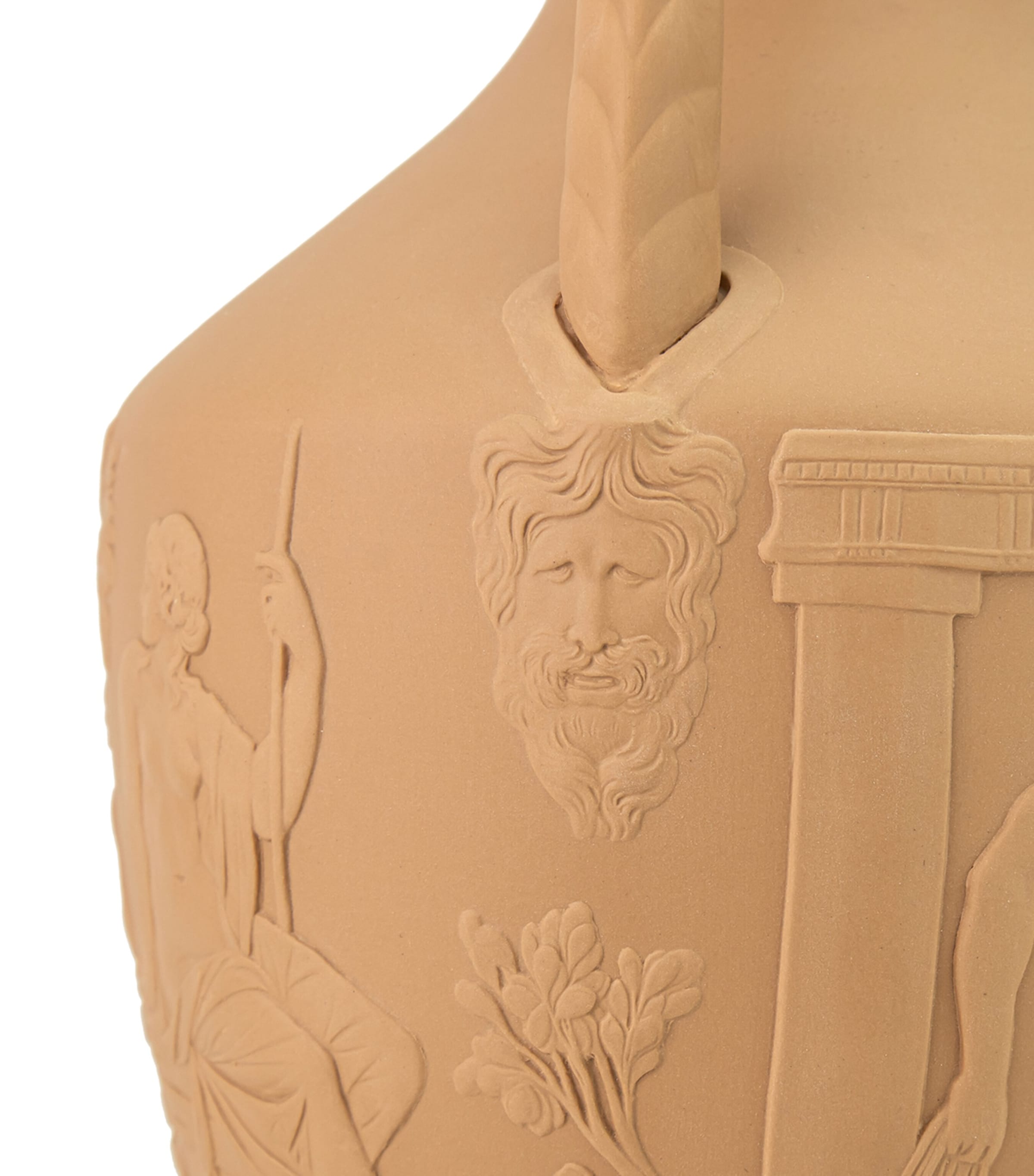 Wedgwood Large Iconic Portland Vase 26cm (British brand)