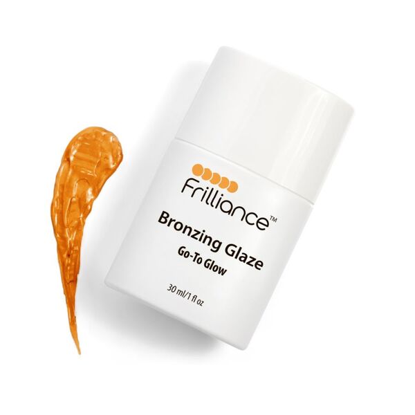 Frilliance self tan drops, UK version