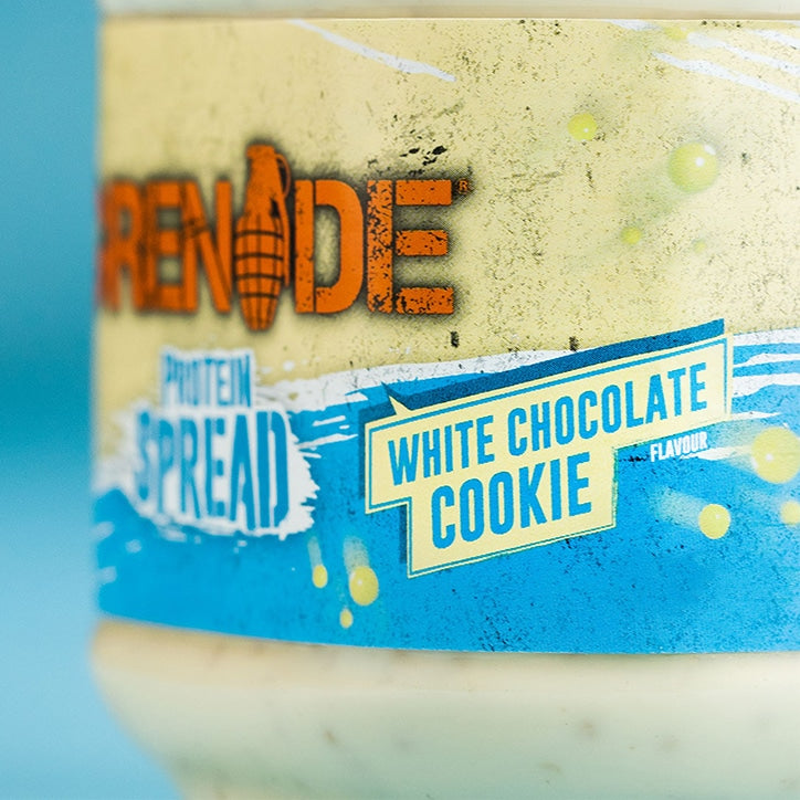 Grenade Carb Killa Protein Spread Milk Chocolate 360g - 999004