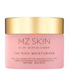 MZ Skin The Rich Moisturiser (50ml)