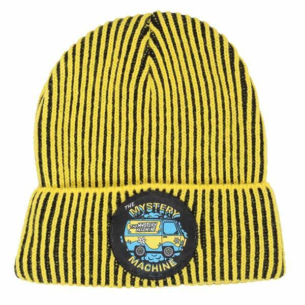 Scooby Doo Mystery Machine beanie hat (British brand)