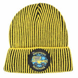 Scooby Doo Mystery Machine beanie hat (British brand)