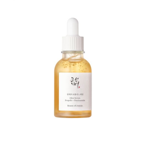 Beauty of Joseon glow serum propolis niacinamide 60ml - British product