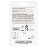 Superdrug ProCare power toothbrush adaptor (British brand)