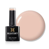 Bluesky gel polish Capsule Wardrobe uv nail polish - British product