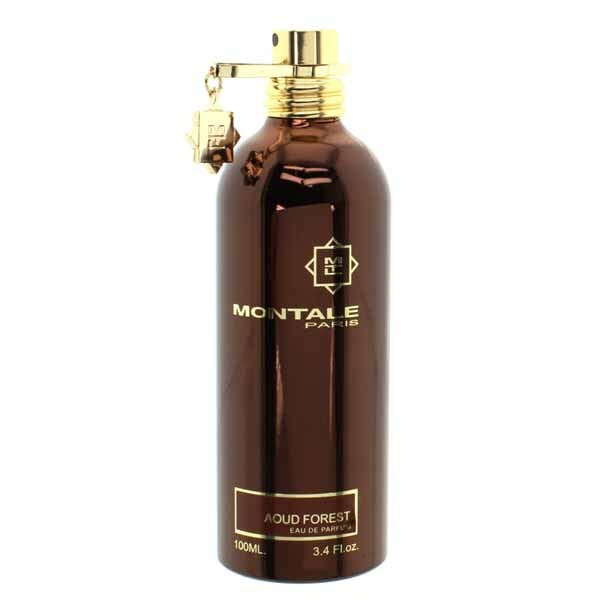 Montale Paris Aoud Forest Eau De Parfum 100ml, imported from the UK