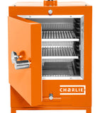 Charlie Oven Tabletop Outdoor Oven