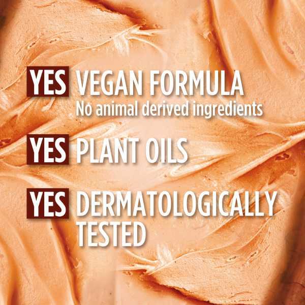 Garnier Ultimate Blends Hair Food Cocoa Butter Hair Mask - British product