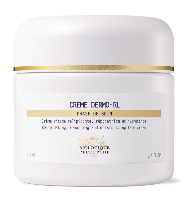 Biologique Recherche Crème Dermo-RL moisturising cream 50ml - British product