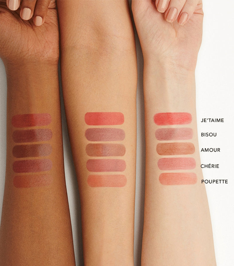 Victoria Beckham Beauty Bitten Lip Tint