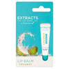 Superdrug Extracts Tropical Coconut Lip Balm (British brand)