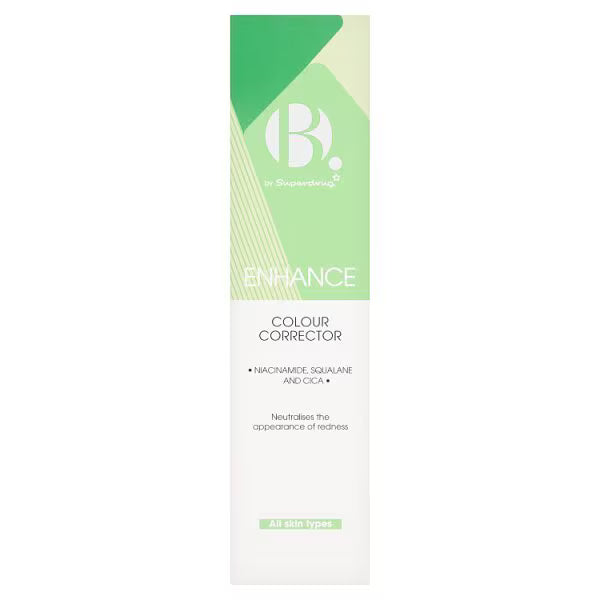 B. Enhance colour corrector 30ml - British product