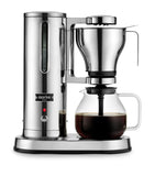 AARKE Stainless Steel Electric Drip Coffee Brewer