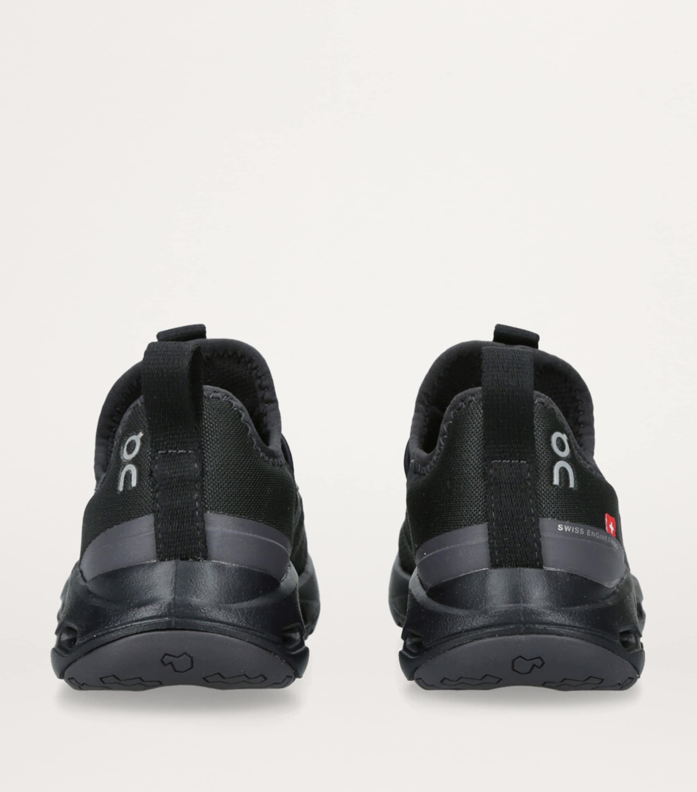 On Cloudleap Trainers kids sneakers, imported from the UK