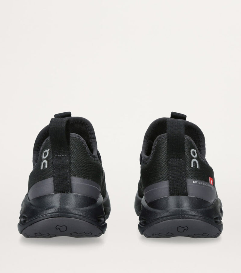 On Cloudleap Trainers kids sneakers, imported from the UK