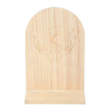 Something Different Mystical Hands Incense Holder Shelf