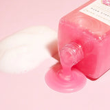 Sunday Rain Pink Grapefruit & Sea Salt Bubble Bath (British brand)