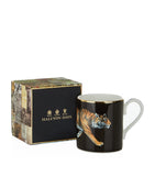 Halcyon Days Tiger Mug