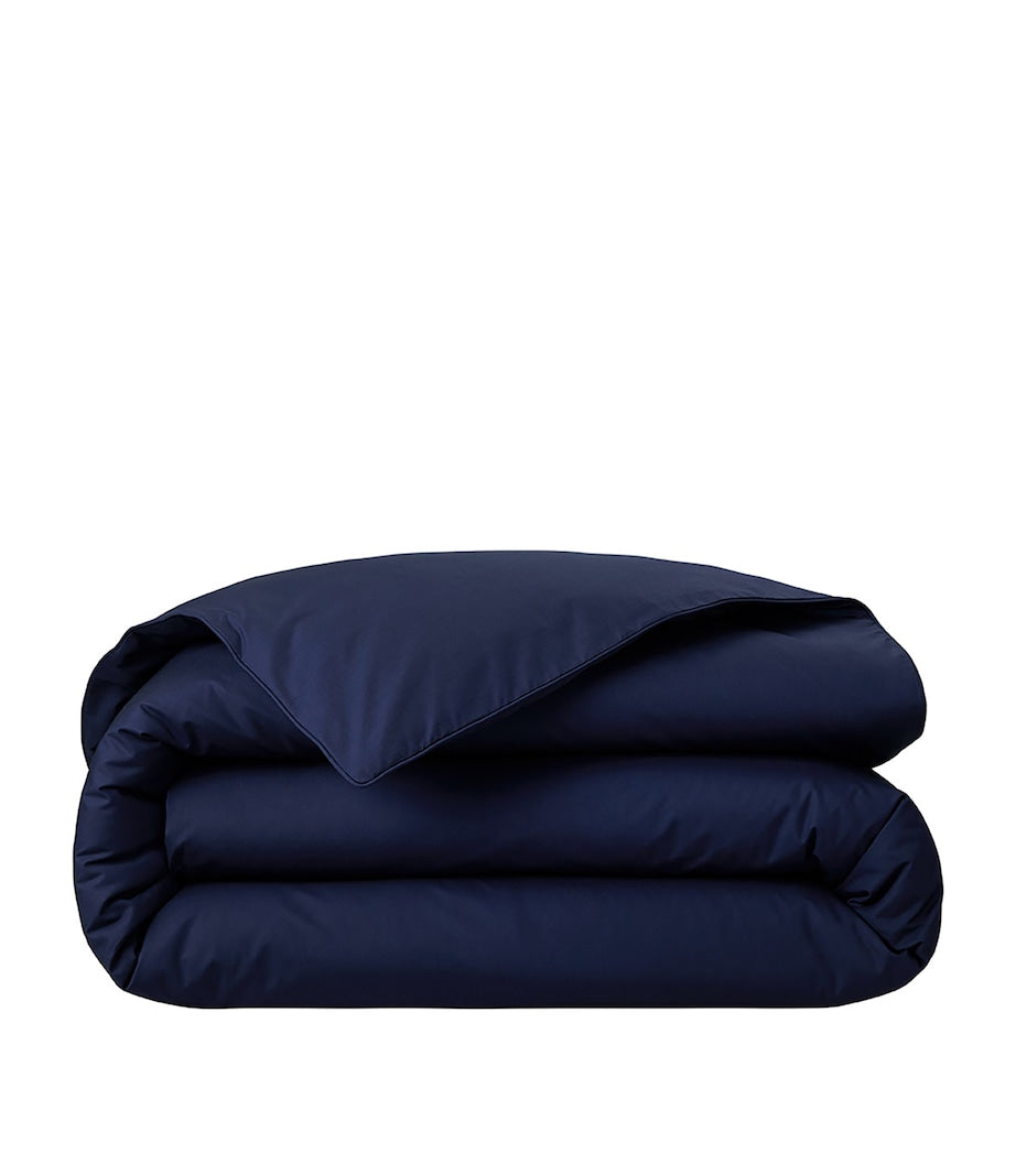Ralph Lauren Cotton Player Double Duvet Cover 200cm x 200cm, imported from the UK