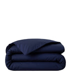 Ralph Lauren Cotton Player Double Duvet Cover 200cm x 200cm, imported from the UK