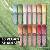 NYX Professional Makeup Ultimate Glow Shots Golden Goji (British brand)