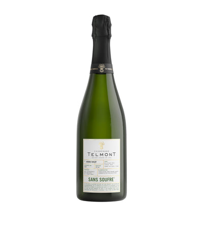 Telmont Sans Soufre Champagne 75cl