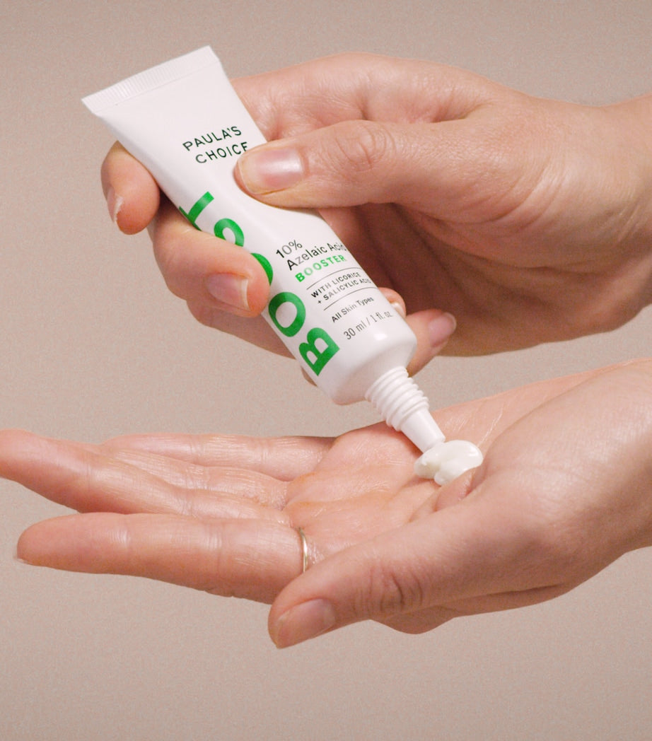Paula's Choice azelaic acid booster 30ml, imported from the UK