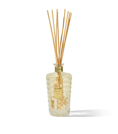 EDION No.31 Cello Suite Amber Harmony Reed Diffuser 700ml