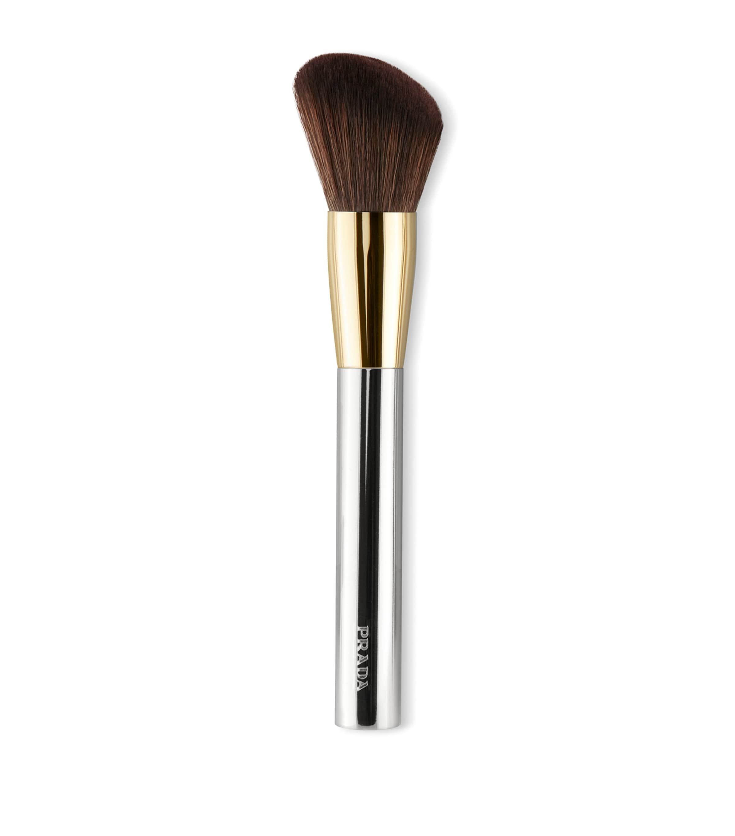 Prada powder sculpting makeup brush for contouring, imported from the UK