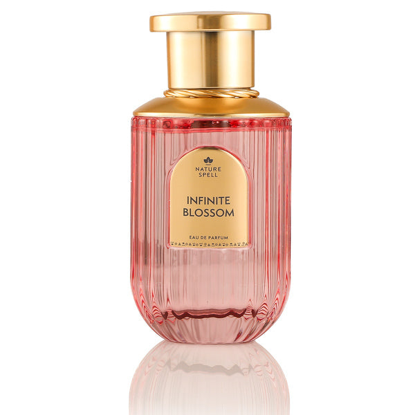 Nature Spell Infinite Blossom Perfume Eau de Parfum (British brand)