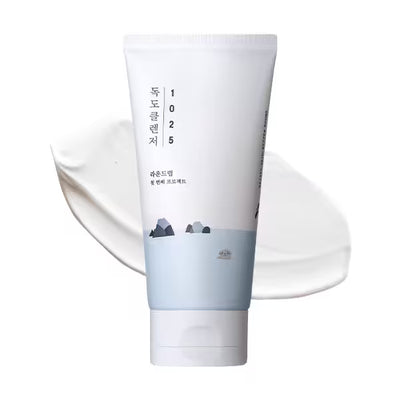 Round Lab 1025 Dokdo Cleanser 150ml