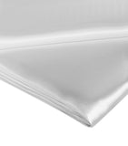 Gingerlily Silk Super King Flat Sheet (280cm x 310cm)