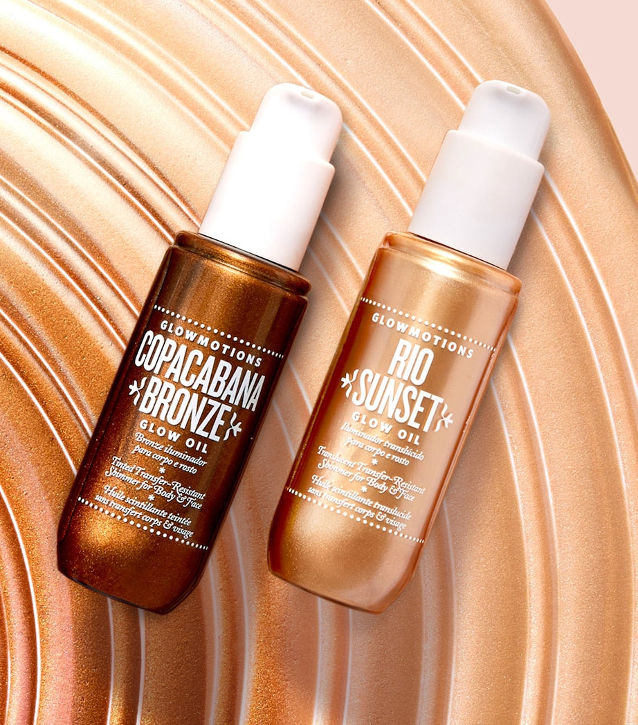 SOL DE JANEIRO GlowMotions Glow Oil (75ml)