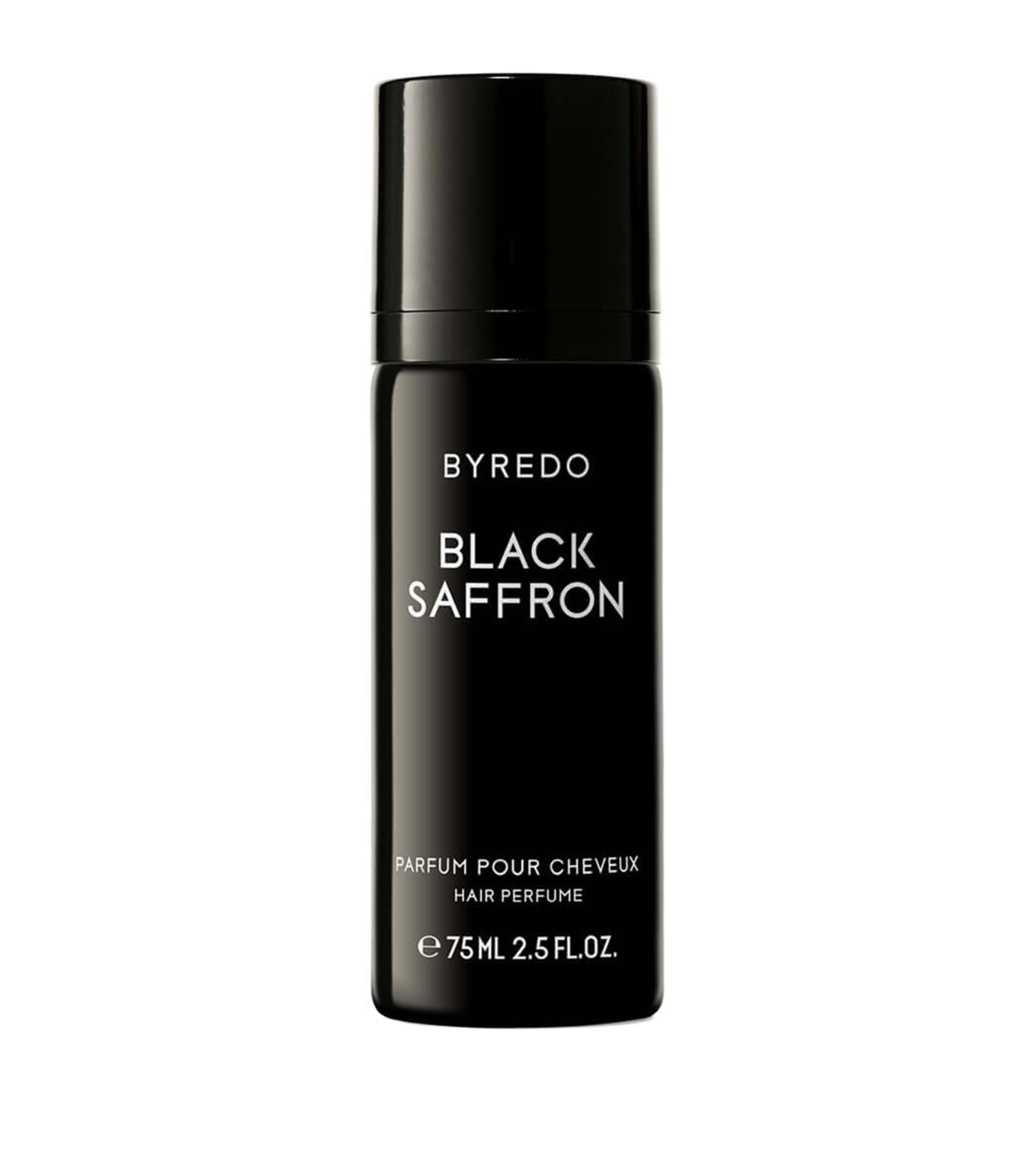 Byredo Black Saffron Hair Perfume (75ml)