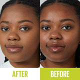 Maybelline SuperStay Hybrid Powder Foundation shade 60, imported from the UK